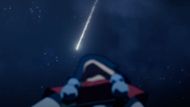 A shooting star scene from the series (Image Source: LIDEN FILMS)